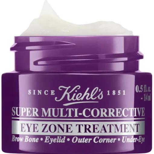 Kiehl's Super Multi-Corrective Eye Zone Treatment