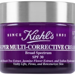 Kiehl's Super Multi-Corrective Cream SPF 30
