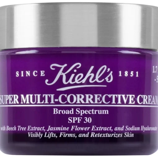Kiehl's Super Multi-Corrective Cream SPF 30