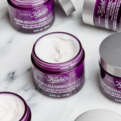 Kiehl's Super Multi-Corrective Cream SPF 30
