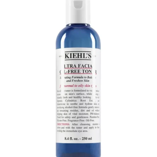 Kiehl's Toner Ultra Facial Oil-Free