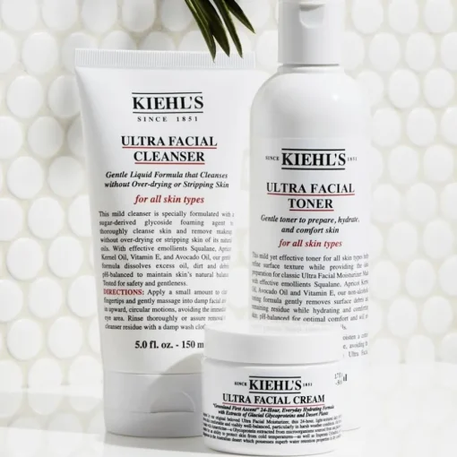Kiehl's Toner Ultra Facial