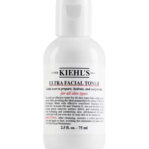 Kiehl's Toner Ultra Facial