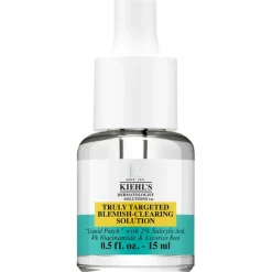 Kiehl's Truly Targeted Blemish Clearing Solution