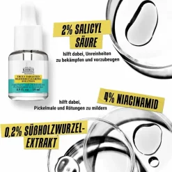 Kiehl's Truly Targeted Blemish Clearing Solution