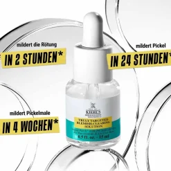 Kiehl's Truly Targeted Blemish Clearing Solution