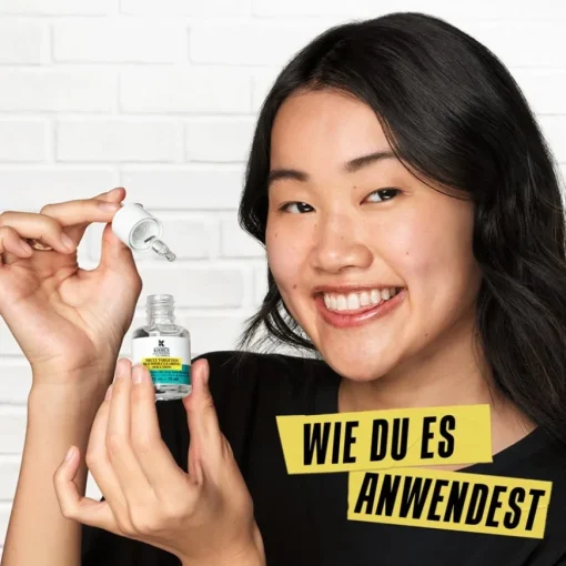 Kiehl's Truly Targeted Blemish Clearing Solution