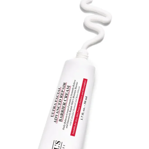 Kiehl's Ultra Facial Advanced Repair Barrier Cream