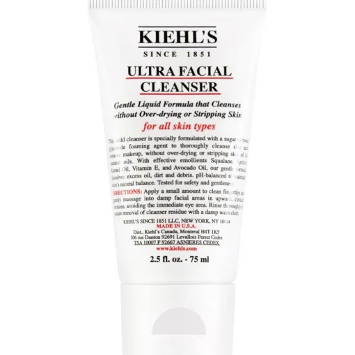 Kiehl's Ultra Facial Cleanser