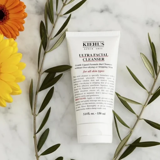 Kiehl's Ultra Facial Cleanser