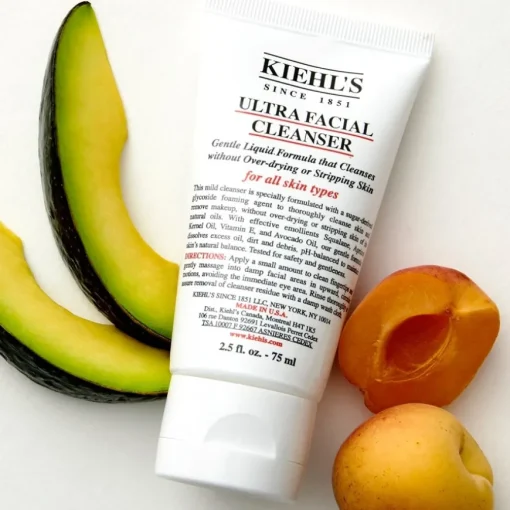 Kiehl's Ultra Facial Cleanser