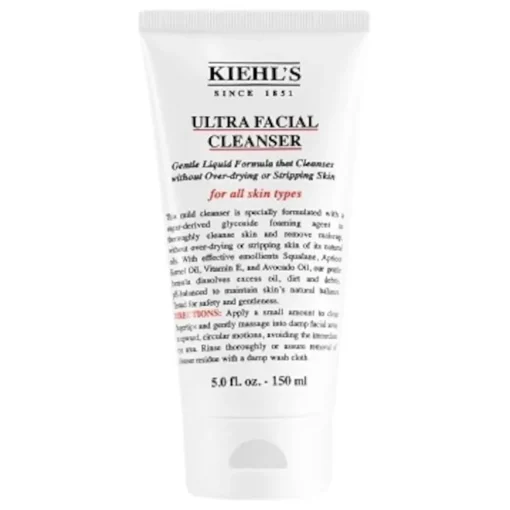 Kiehl's Ultra Facial Cleanser