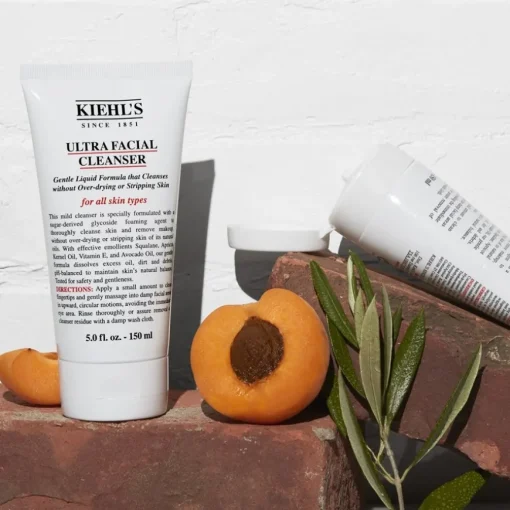 Kiehl's Ultra Facial Cleanser