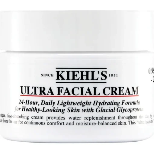 Kiehl's Ultra Facial Cream