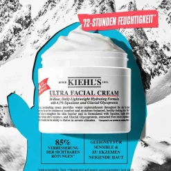 Kiehl's Ultra Facial Cream