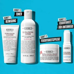 Kiehl's Ultra Facial Cream
