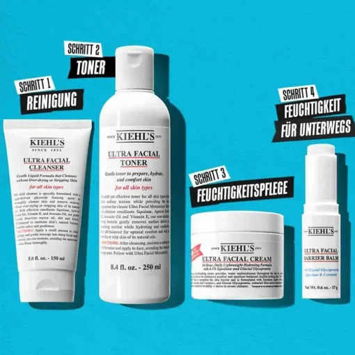 Kiehl's Ultra Facial Cream