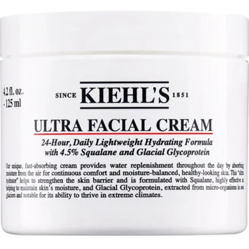 Kiehl's Ultra Facial Cream