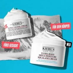 Kiehl's Ultra Facial Cream