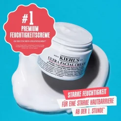 Kiehl's Ultra Facial Cream