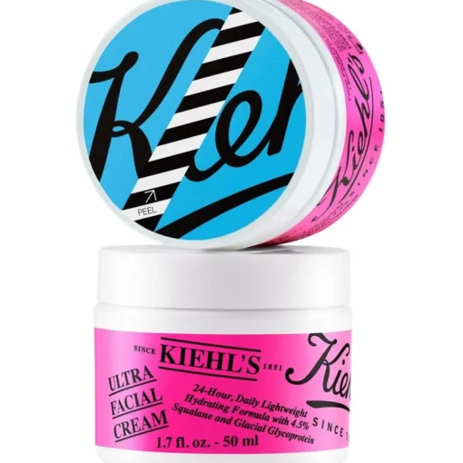 Kiehl's Ultra Facial Cream