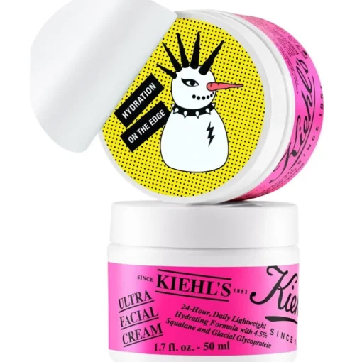 Kiehl's Ultra Facial Cream