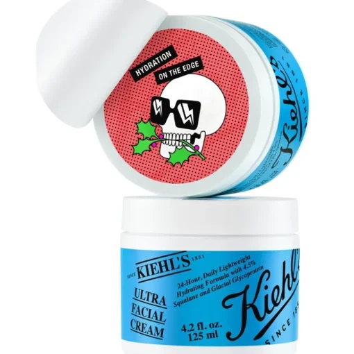 Kiehl's Ultra Facial Cream