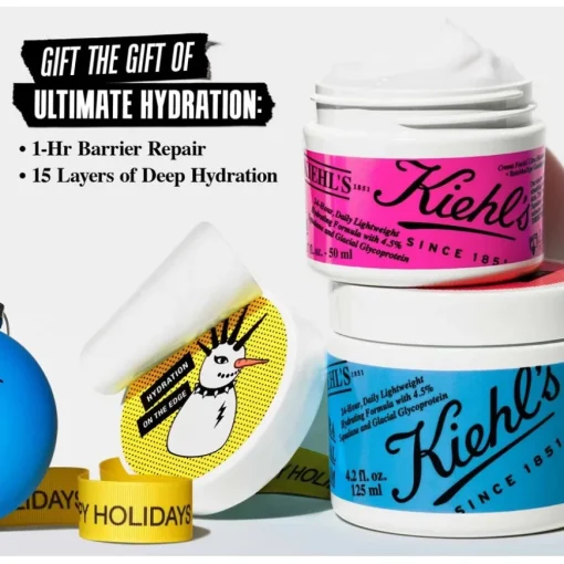 Kiehl's Ultra Facial Cream