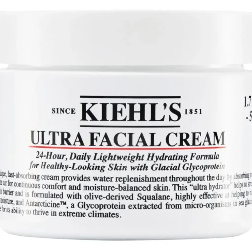 Kiehl's Ultra Facial Cream