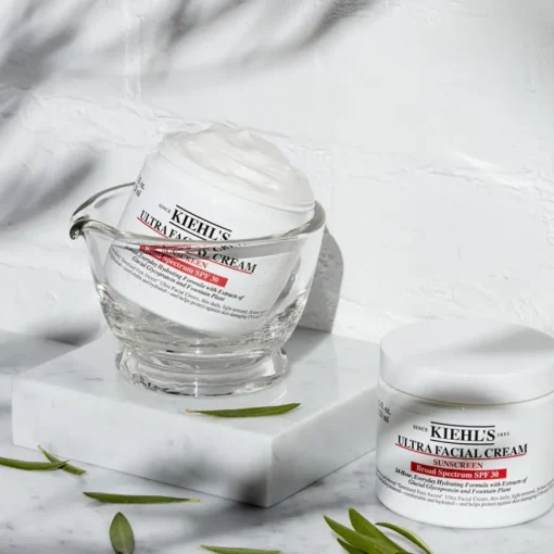 Kiehl's Ultra Facial Cream SPF 30