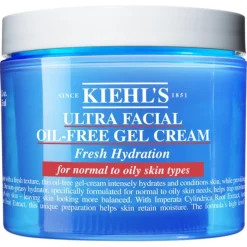 Kiehl's Ultra Facial Oil-Free Gel Cream