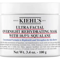 Kiehl's Ultra Facial Overnight Rehydrating Mask