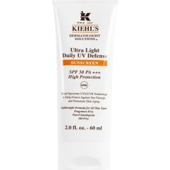 Kiehl's Ultra Light Daily UV Defense SPF 50