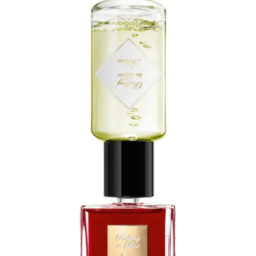 Kilian Paris Rolling in Love White Floral Perfume Spray Refill