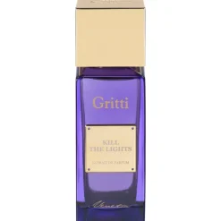 Kill The Lights Extrait de Parfum von Gritti