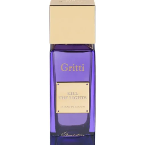 Kill The Lights Extrait de Parfum von Gritti