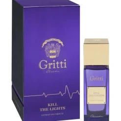 Kill The Lights Extrait de Parfum von Gritti