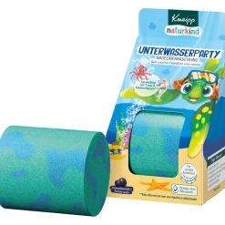 Kinderbäder Badeüberraschung Unterwasserparty Naturkind von Kneipp