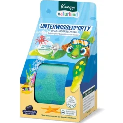 Kinderbäder Badeüberraschung Unterwasserparty Naturkind von Kneipp