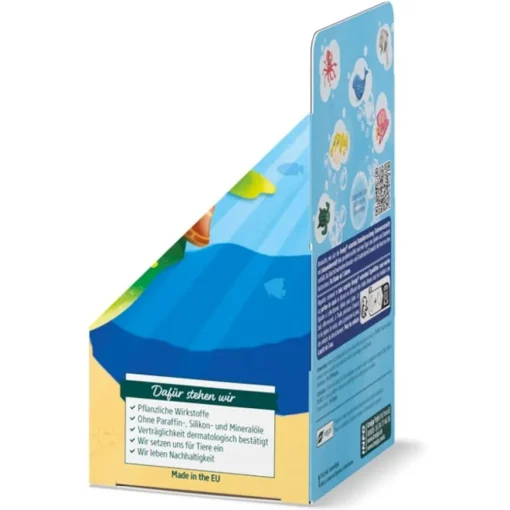 Kinderbäder Badeüberraschung Unterwasserparty Naturkind von Kneipp
