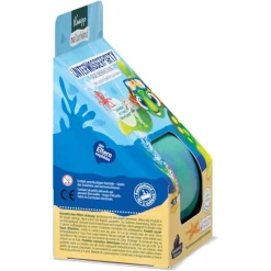 Kinderbäder Badeüberraschung Unterwasserparty Naturkind von Kneipp