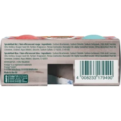 Kinderbäder Badezusatz Sprudelbad Turbo Fizzer Naturkind von Kneipp