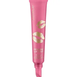 Kiss & Glow Peptide Lip Tint von Catrice