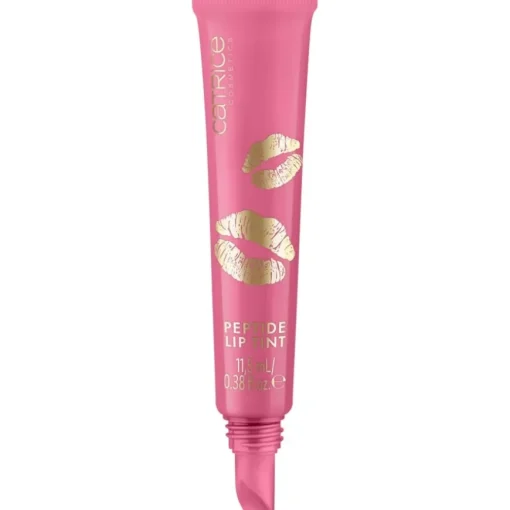 Kiss & Glow Peptide Lip Tint von Catrice