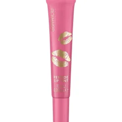 Kiss & Glow Peptide Lip Tint von Catrice