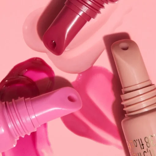 Kiss & Glow Peptide Lip Tint von Catrice