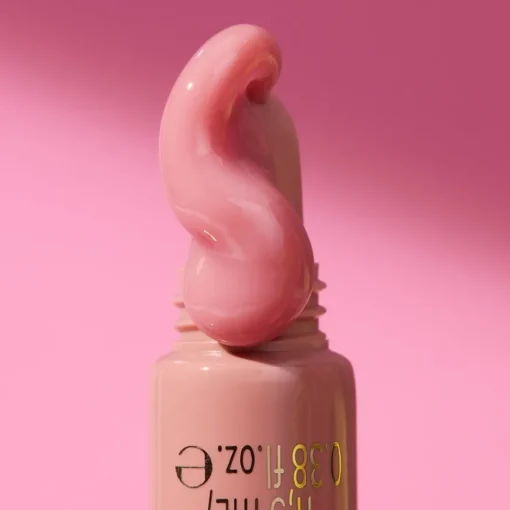 Kiss & Glow Peptide Lip Tint von Catrice