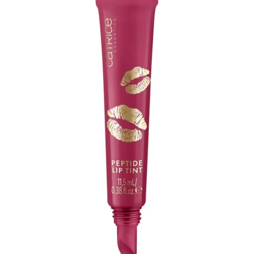 Kiss & Glow Peptide Lip Tint von Catrice