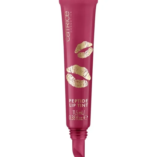 Kiss & Glow Peptide Lip Tint von Catrice