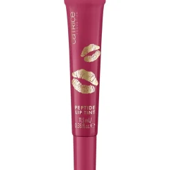 Kiss & Glow Peptide Lip Tint von Catrice